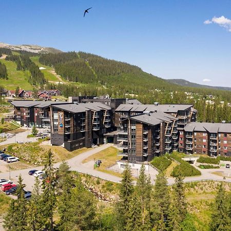 Radisson Blu Resort, Trysil Extérieur photo