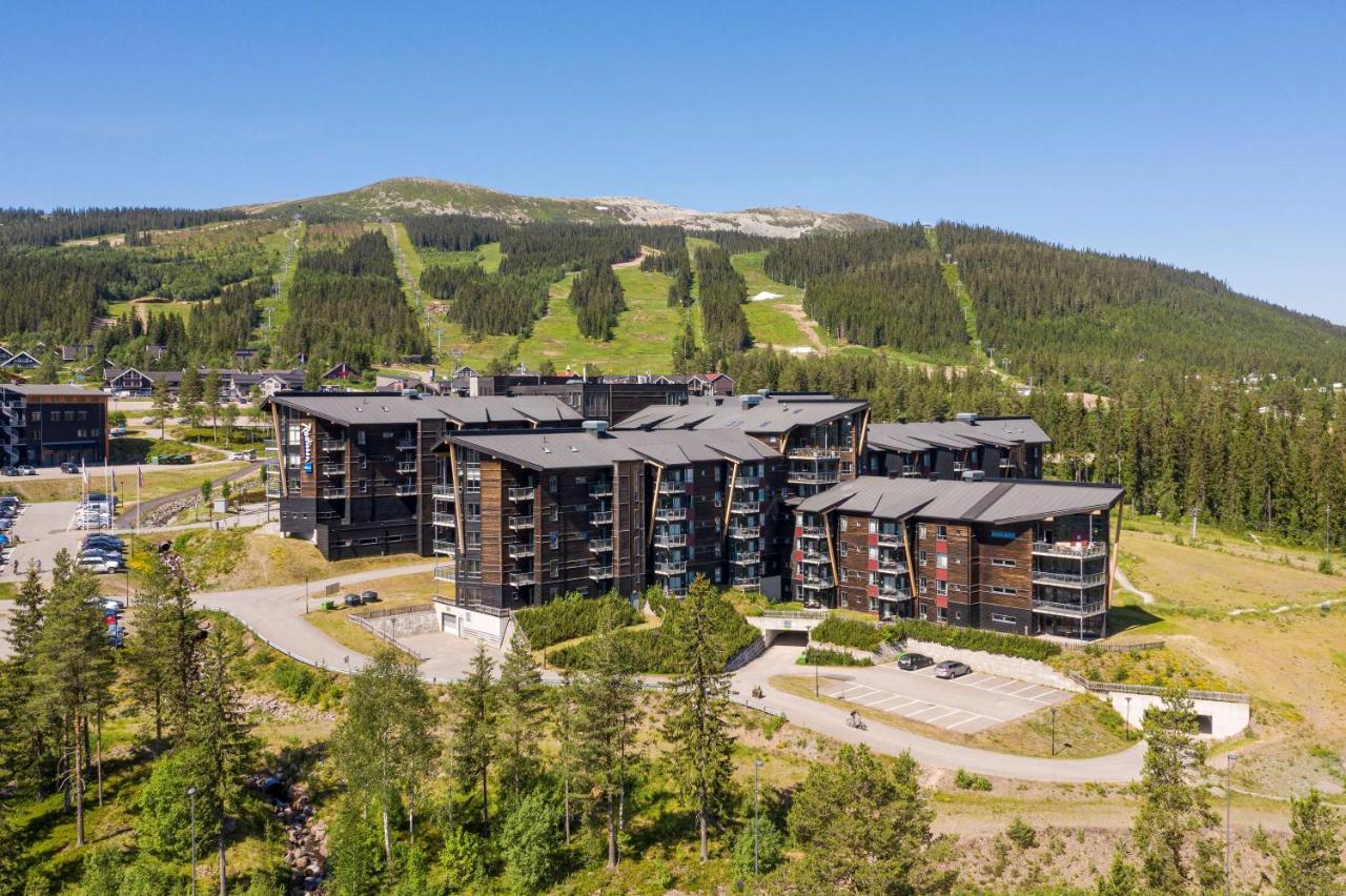 Radisson Blu Resort, Trysil Extérieur photo