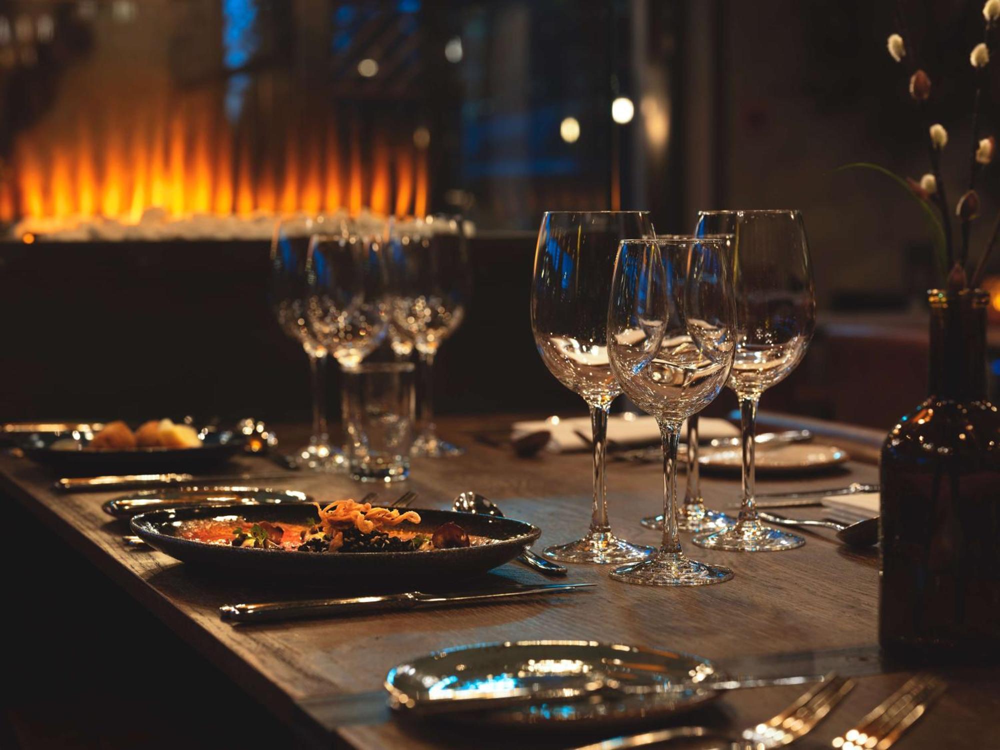 Radisson Blu Resort, Trysil Extérieur photo