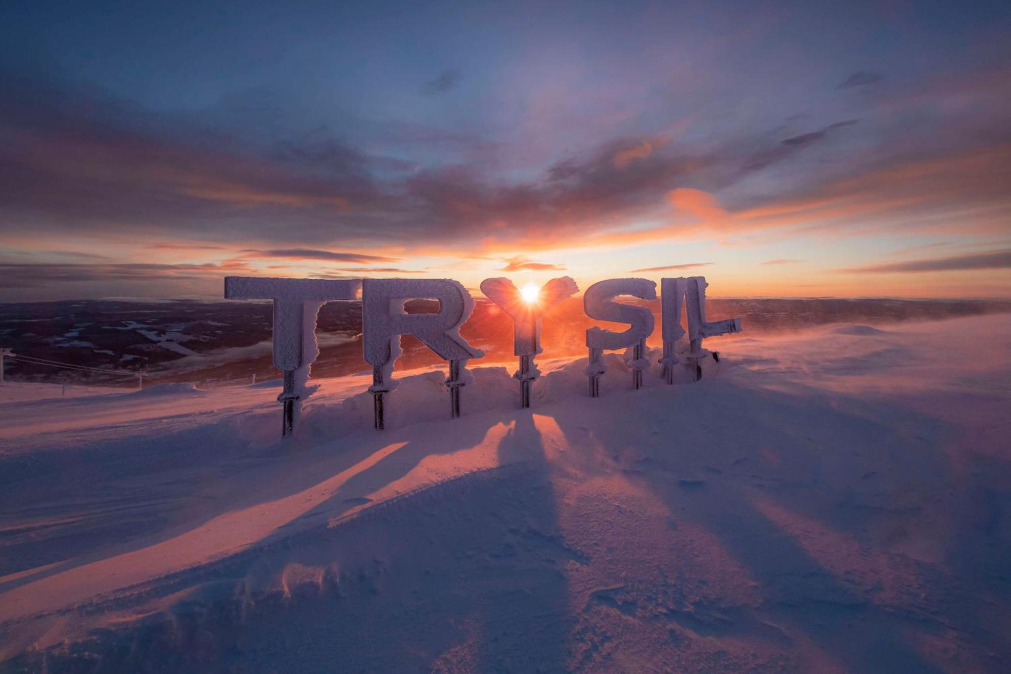Radisson Blu Resort, Trysil Extérieur photo