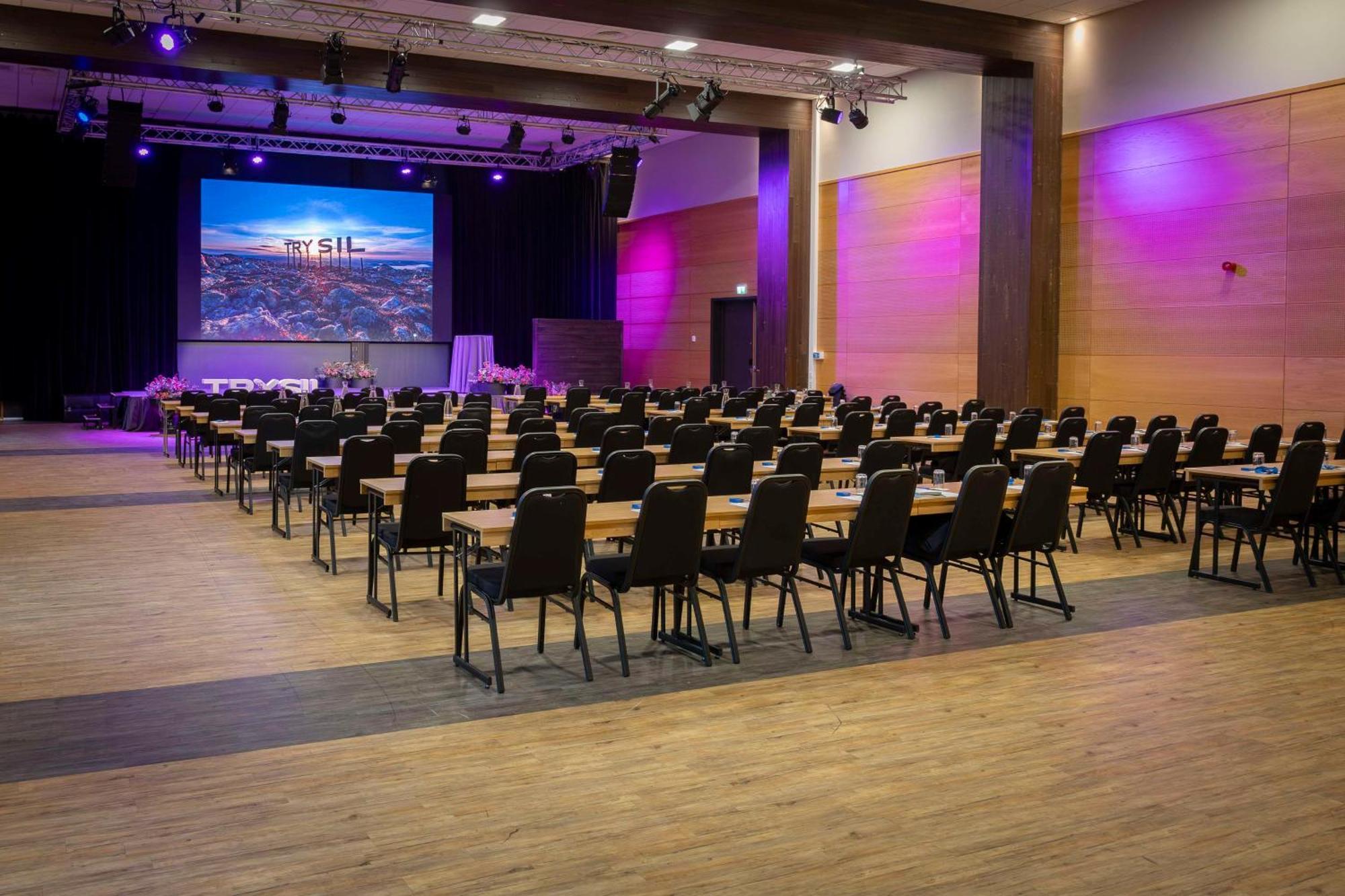 Radisson Blu Resort, Trysil Extérieur photo