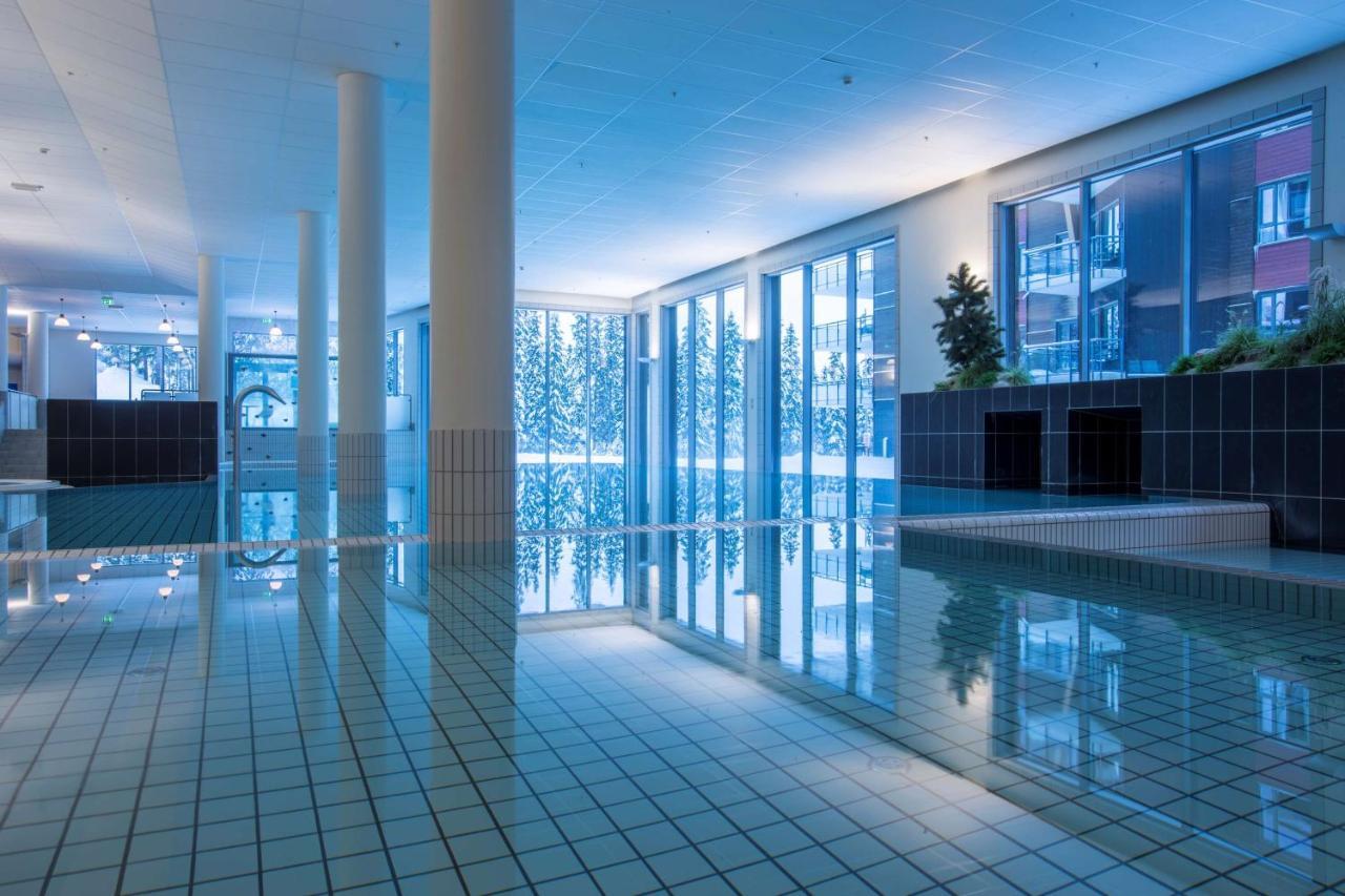 Radisson Blu Resort, Trysil Extérieur photo