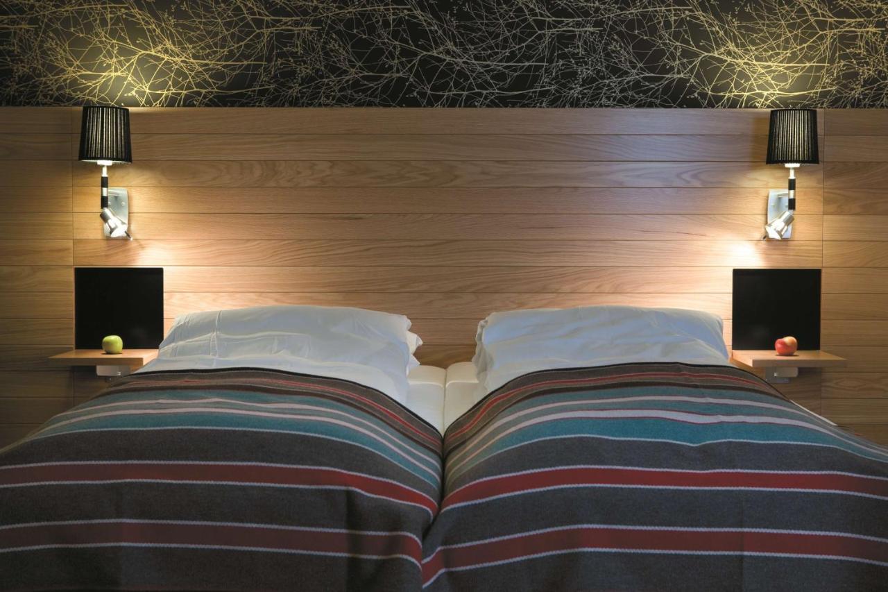 Radisson Blu Resort, Trysil Extérieur photo