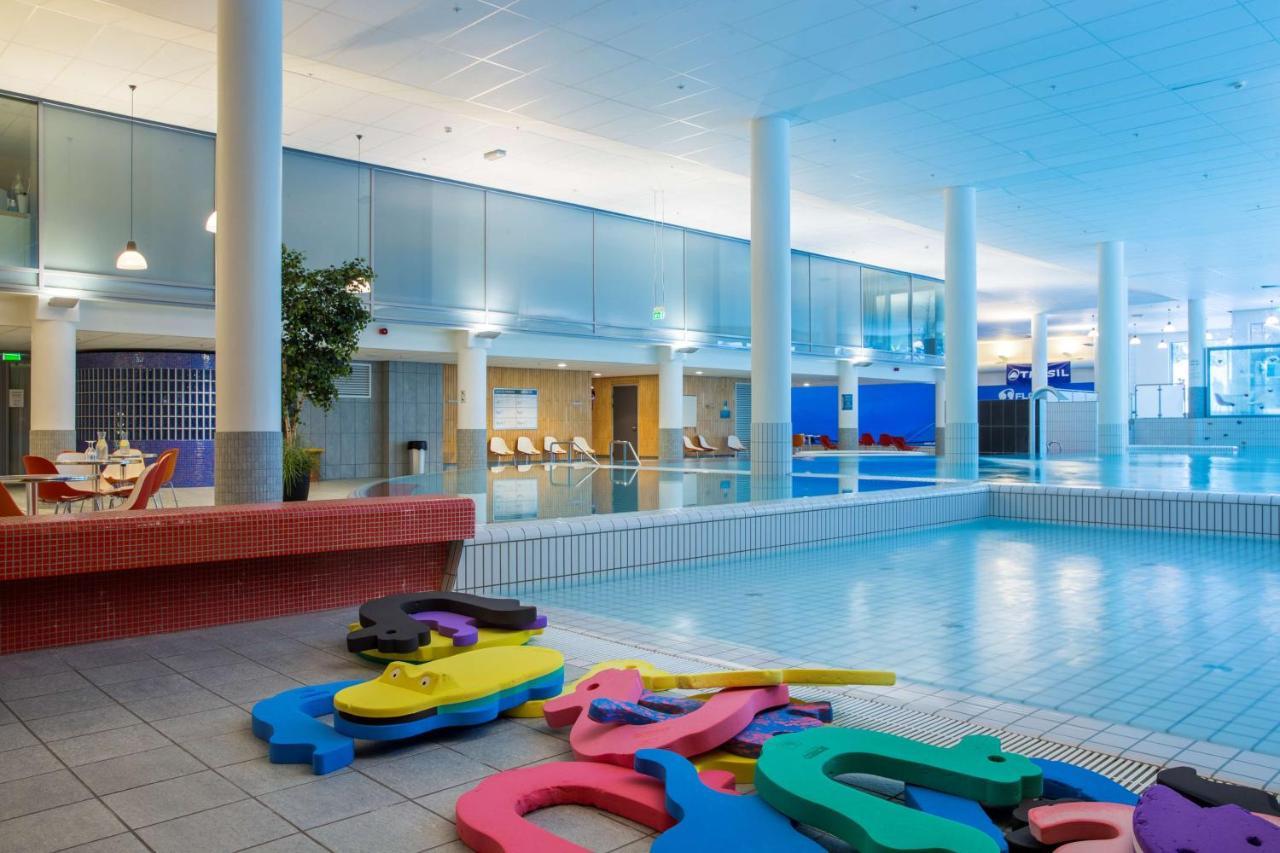 Radisson Blu Resort, Trysil Extérieur photo