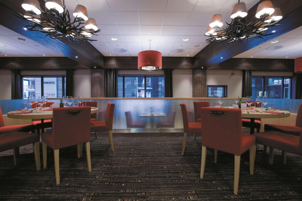 Radisson Blu Resort, Trysil Extérieur photo