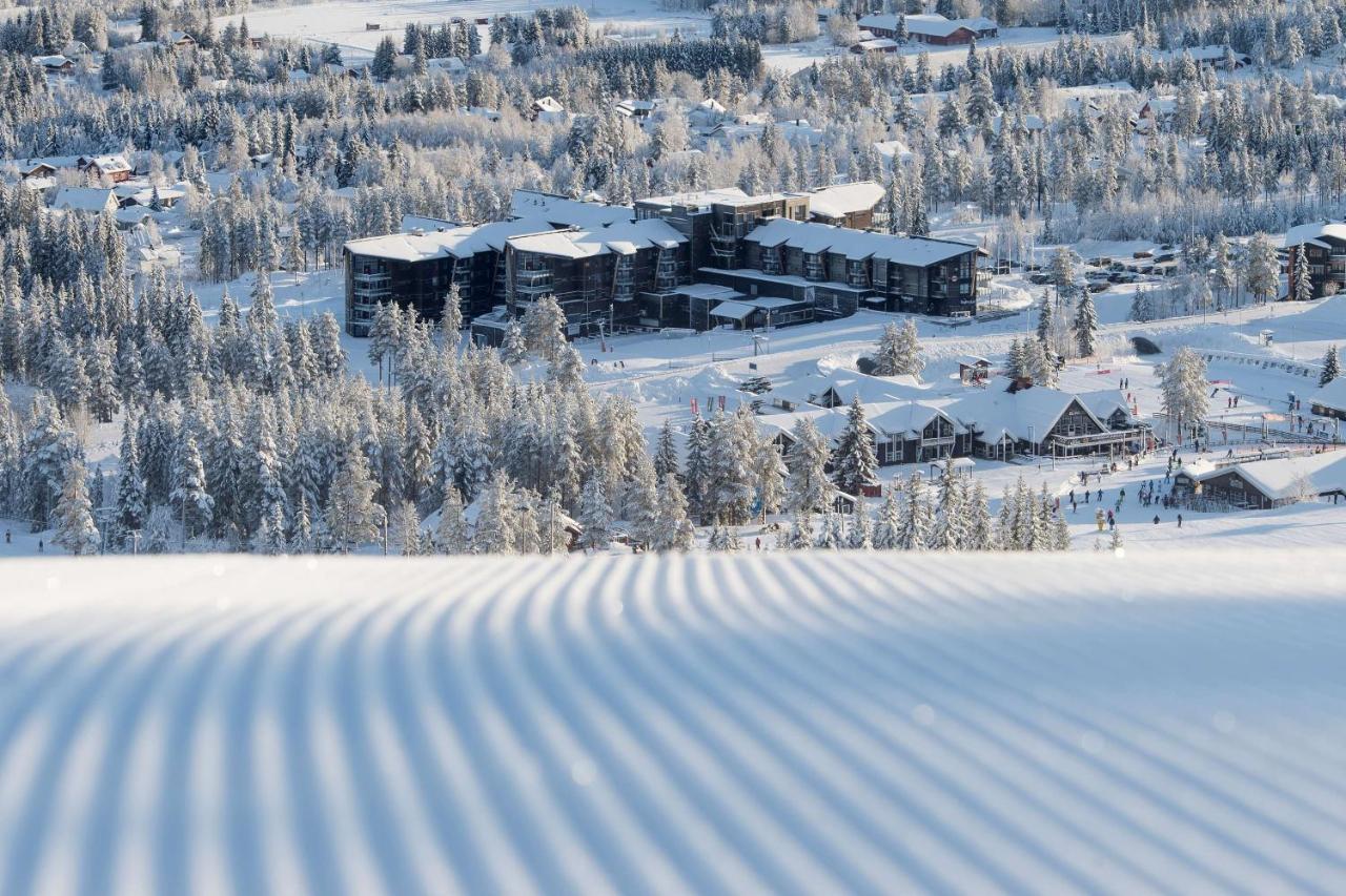 Radisson Blu Resort, Trysil Extérieur photo