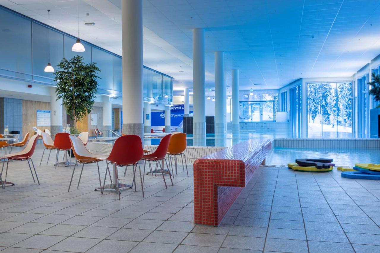 Radisson Blu Resort, Trysil Extérieur photo